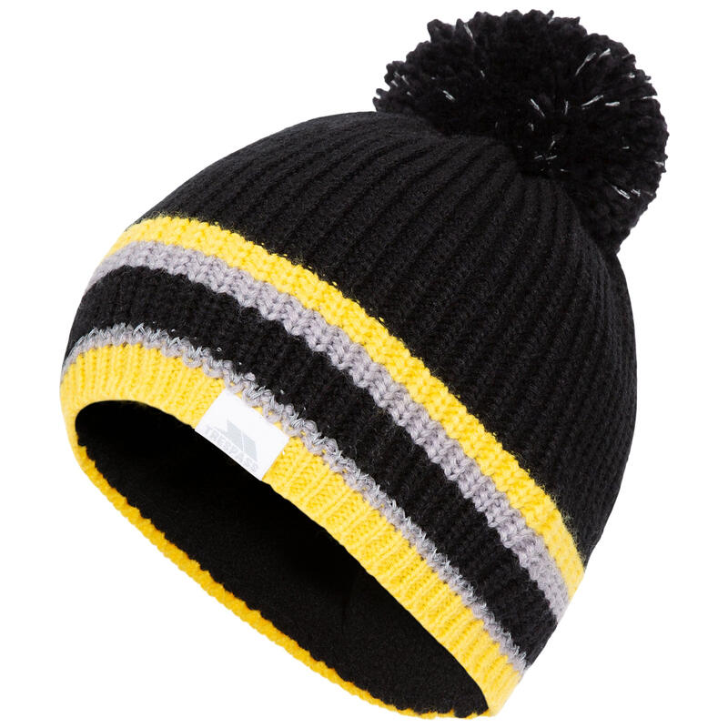Gyermekek/gyerekek Lit Beanie sapka
