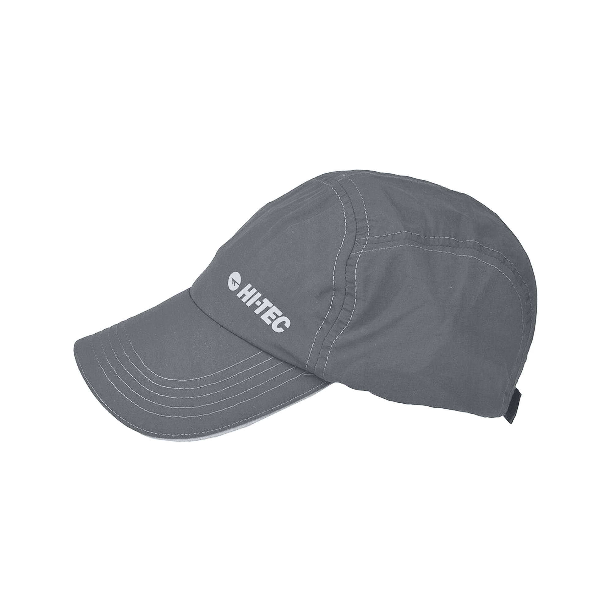 Gorra Sokoto para Adultos Unisex Gris Oscuro 3/3