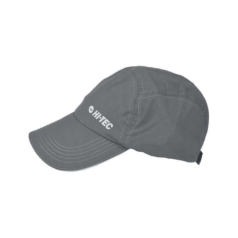 Casquette SOKOTO Adulte (Gris Foncé)