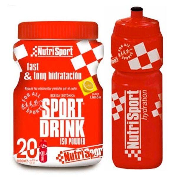 NUTRISPORT picture
