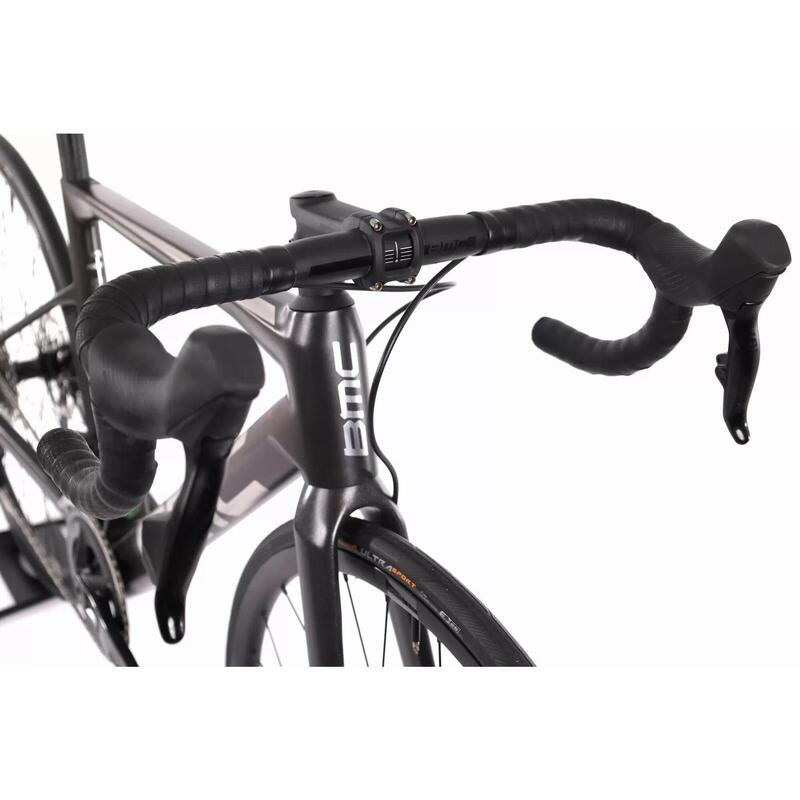 Segunda Vida - Bicicleta de Estrada - BMC Teammachine SLR FOUR  - MUITO BOM