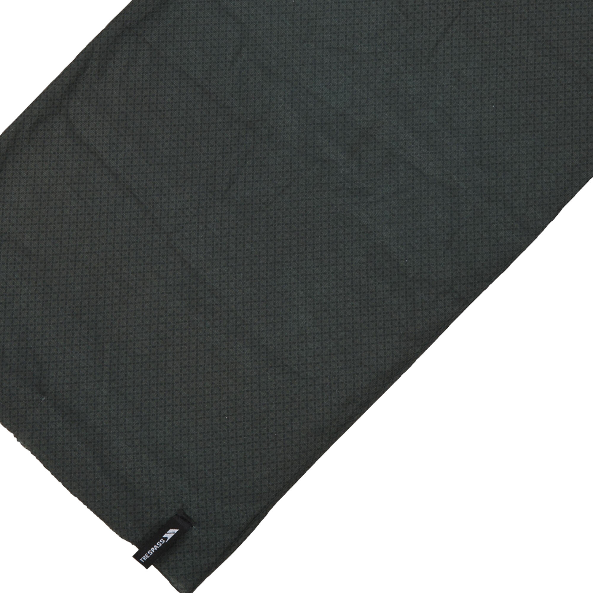Unisex Balfour Neck Warmer (Black) 2/4