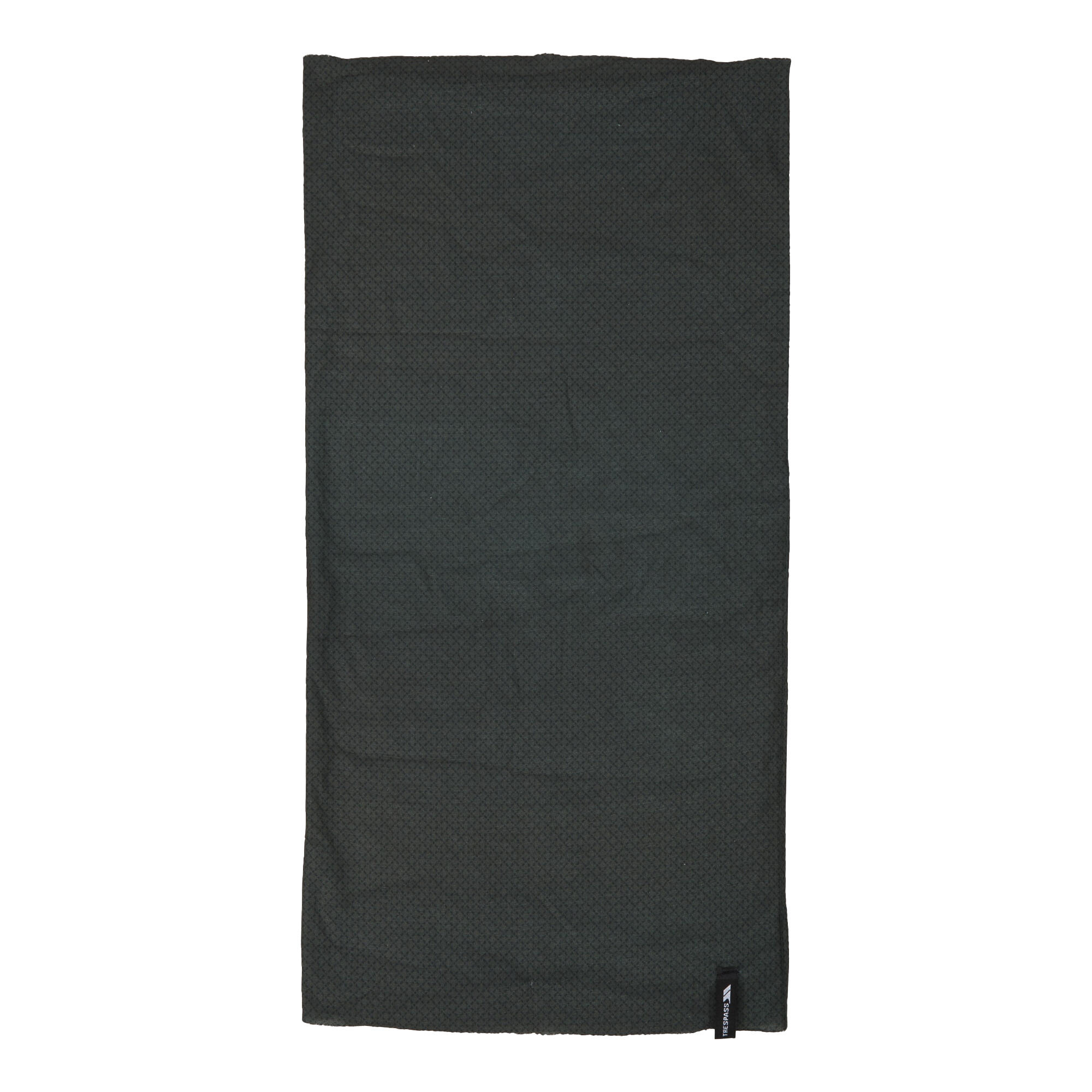 Balfour Adult unisex scarf (Black)