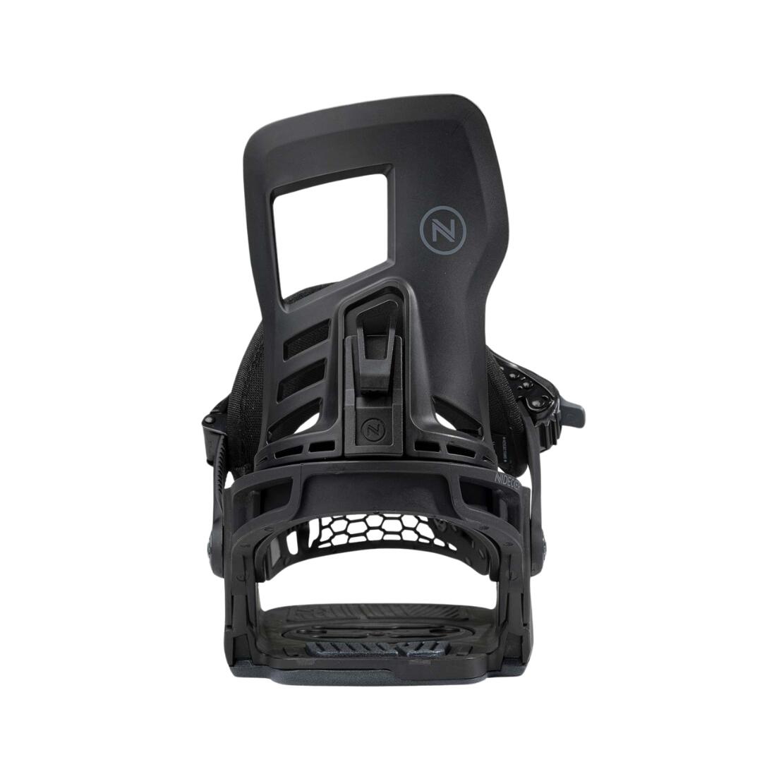 Fixations de snowboard NIDECKER Muon X - XL 3/3