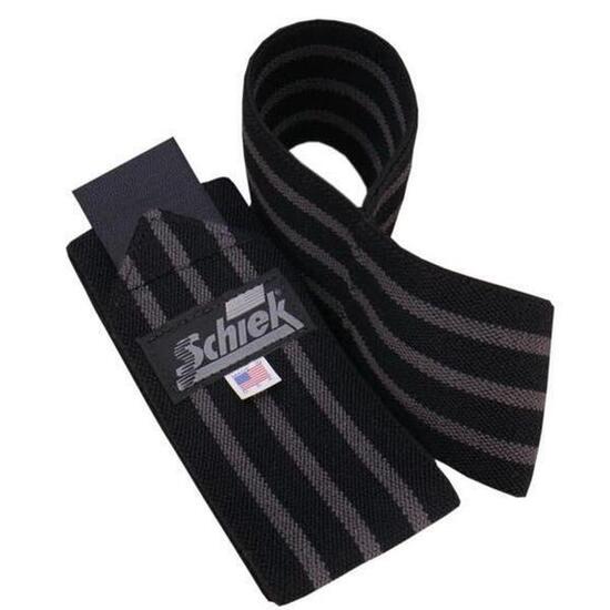 Black Out Handgelenkbandagen Model 1118S