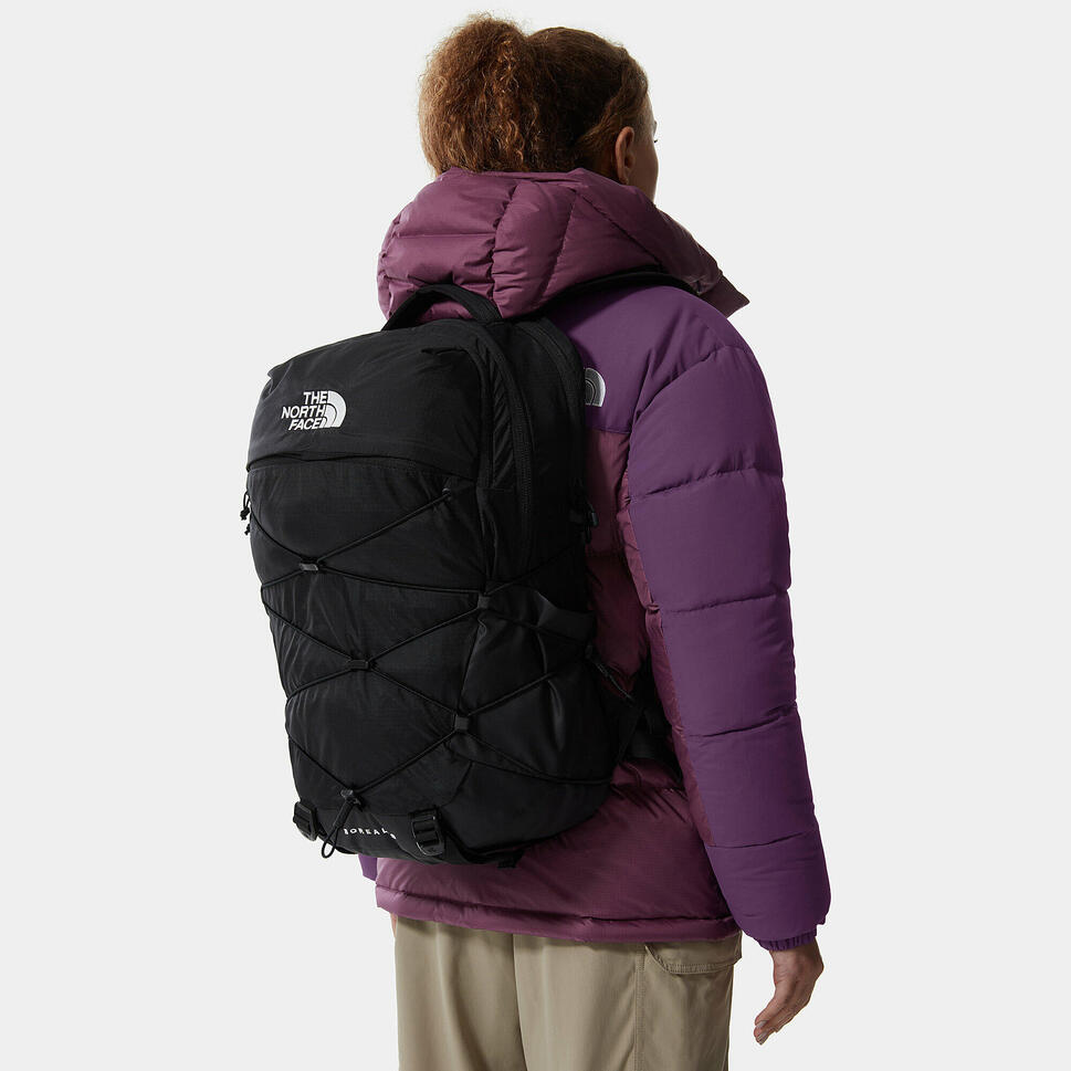 The North Face Plecak Borealis Nf0A52Sekx7