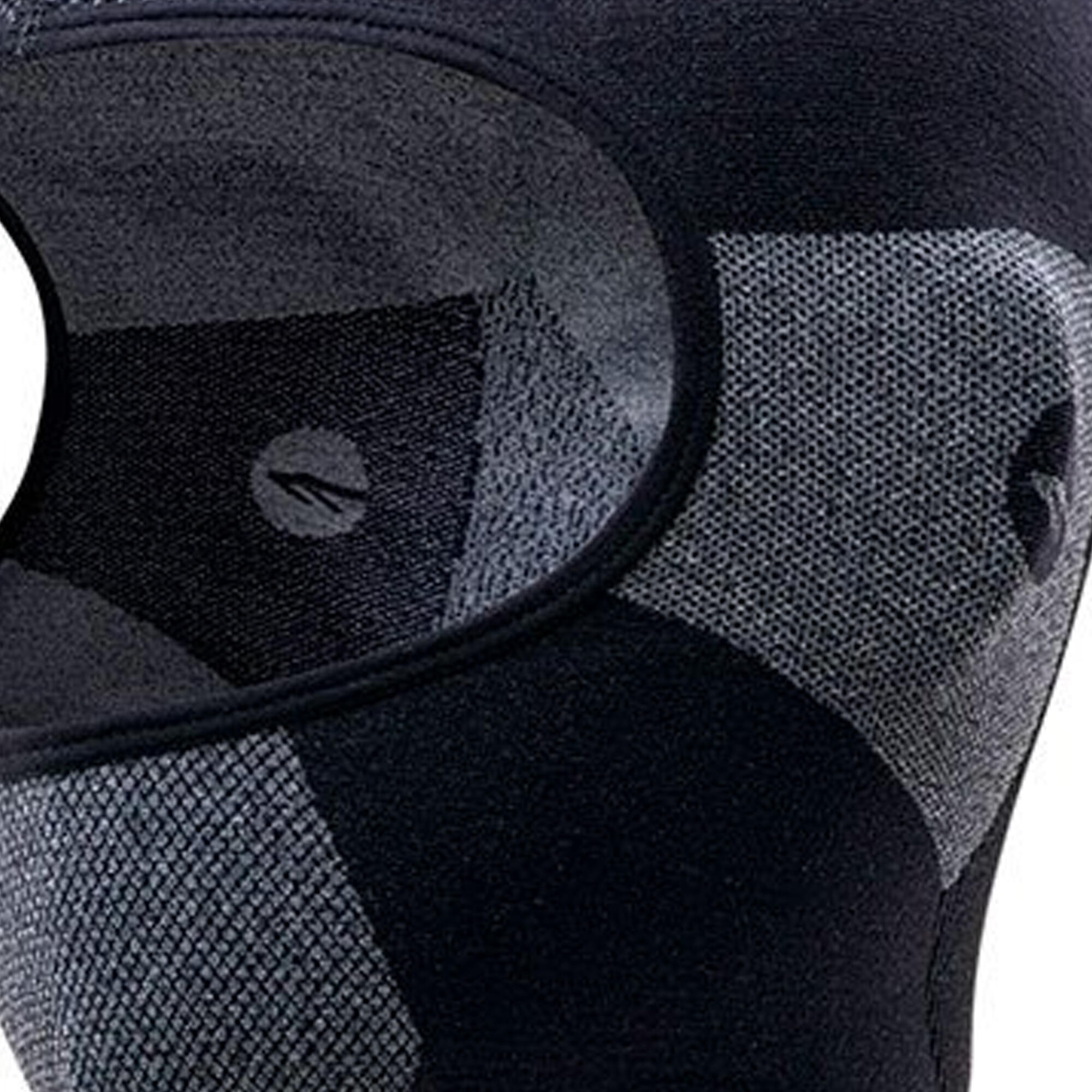 Cagoule CALDERA Adulte (Noir) 3/3