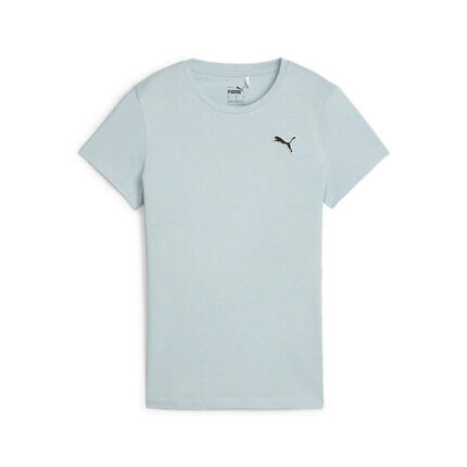 Better Essentials T-Shirt Damen PUMA Oak Branch Beige