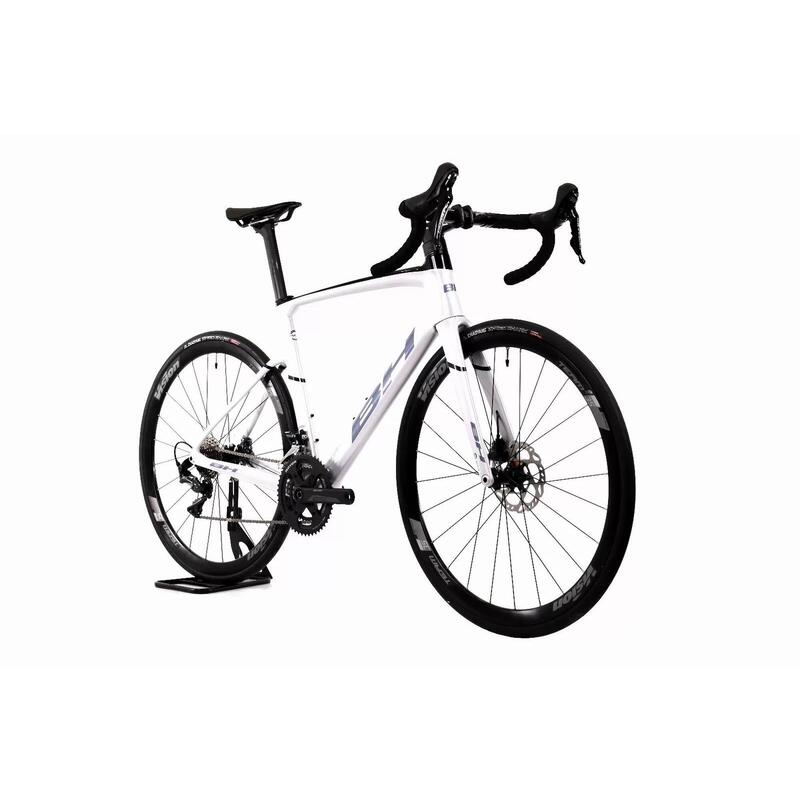 Tweedehands - Racefiets - BH RS1 3.5 - 2021 - ZEER GOED