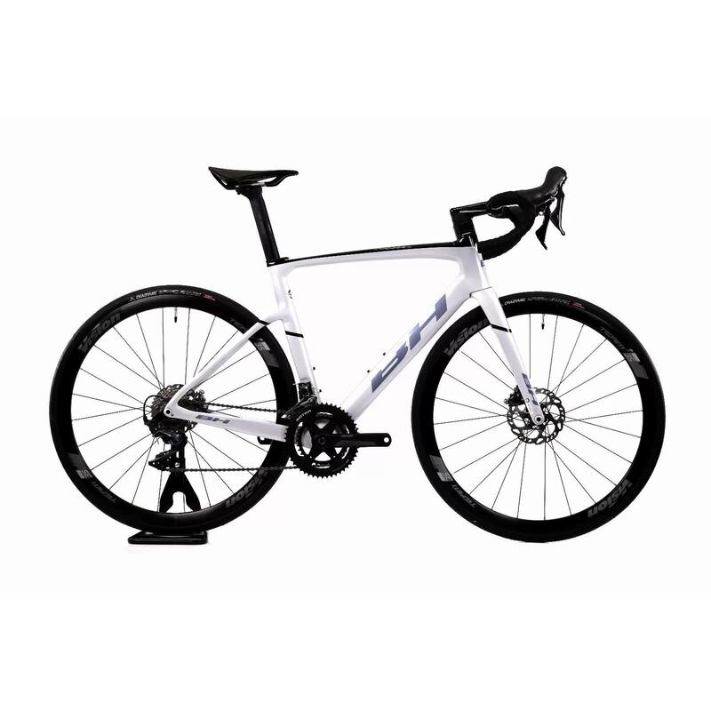 Tweedehands - Racefiets - BH RS1 3.5 - 2021 - ZEER GOED