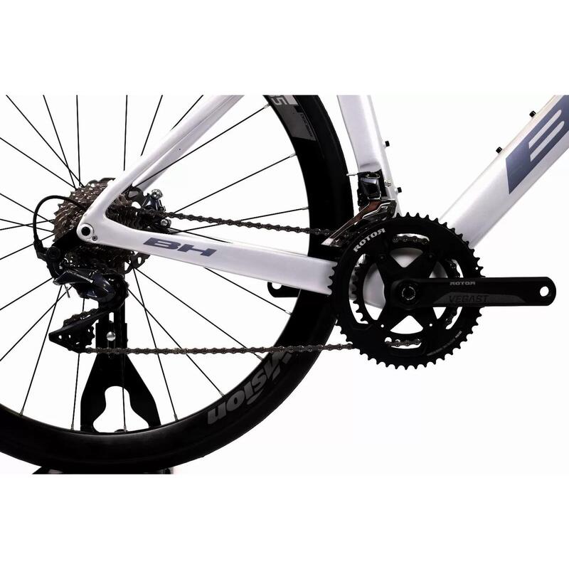 Second Hand - Bici da corsa - BH RS1 3.5 - 2021 - MOLTO BUONO