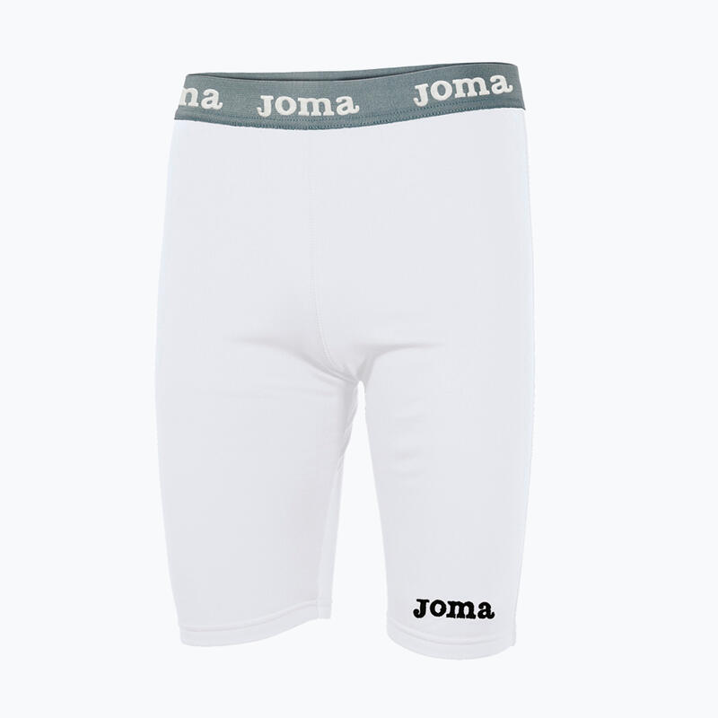 Joma Warm Fleece thermoshort voor heren