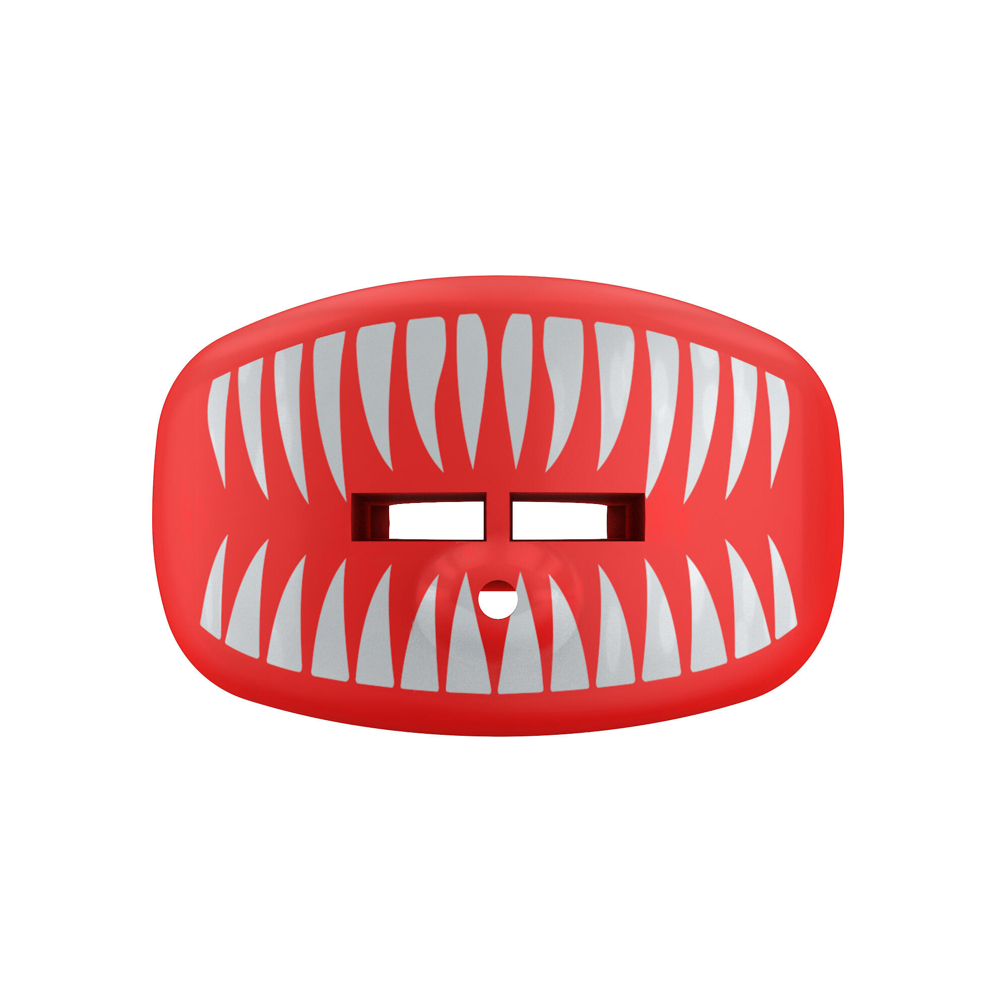 SAFEJAWZ Lip Protector Sports Mouth Guard 5/6