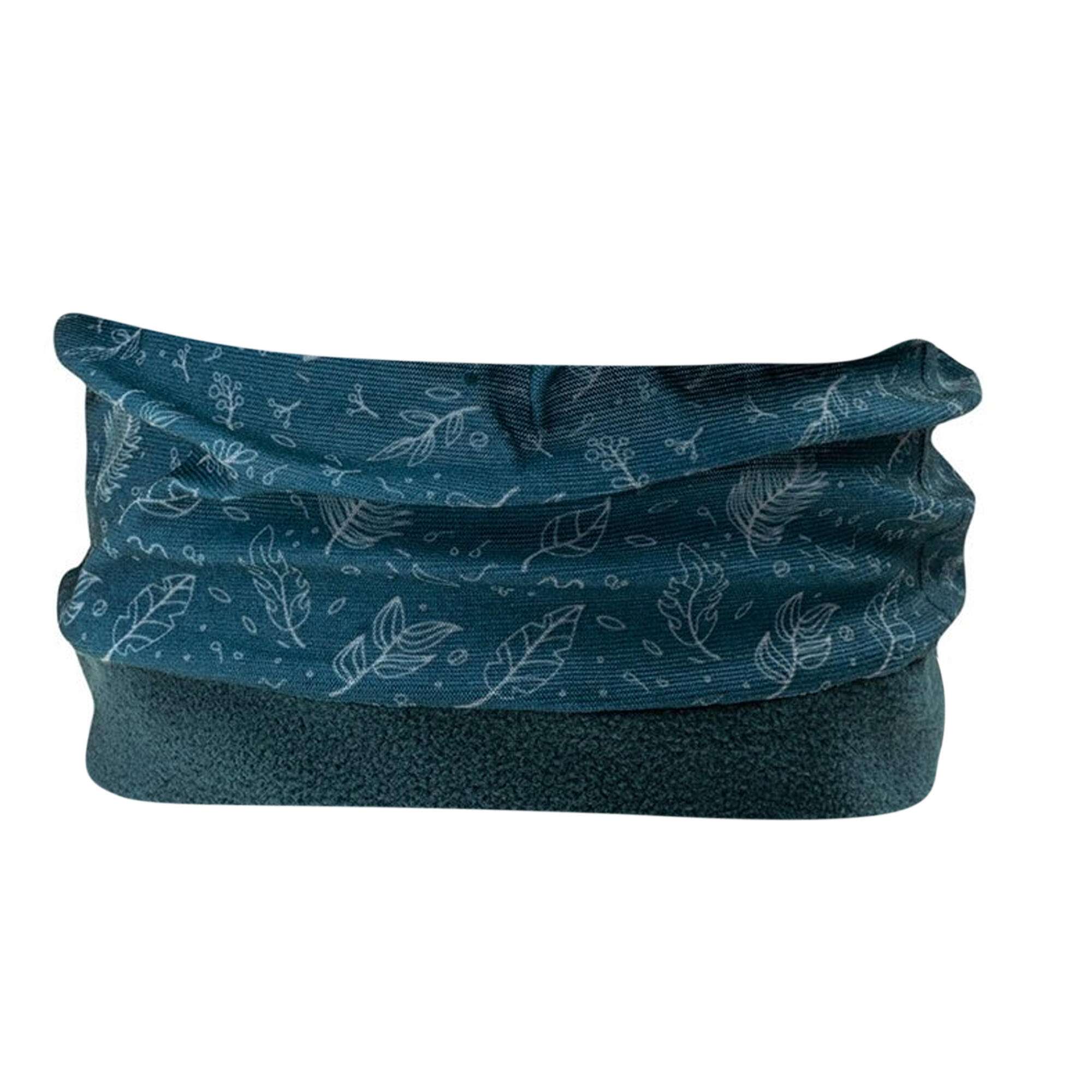 Scaldacollo Adulto Unisex Hi-Tec Rine Greenary Foglia Di Tè 3/3