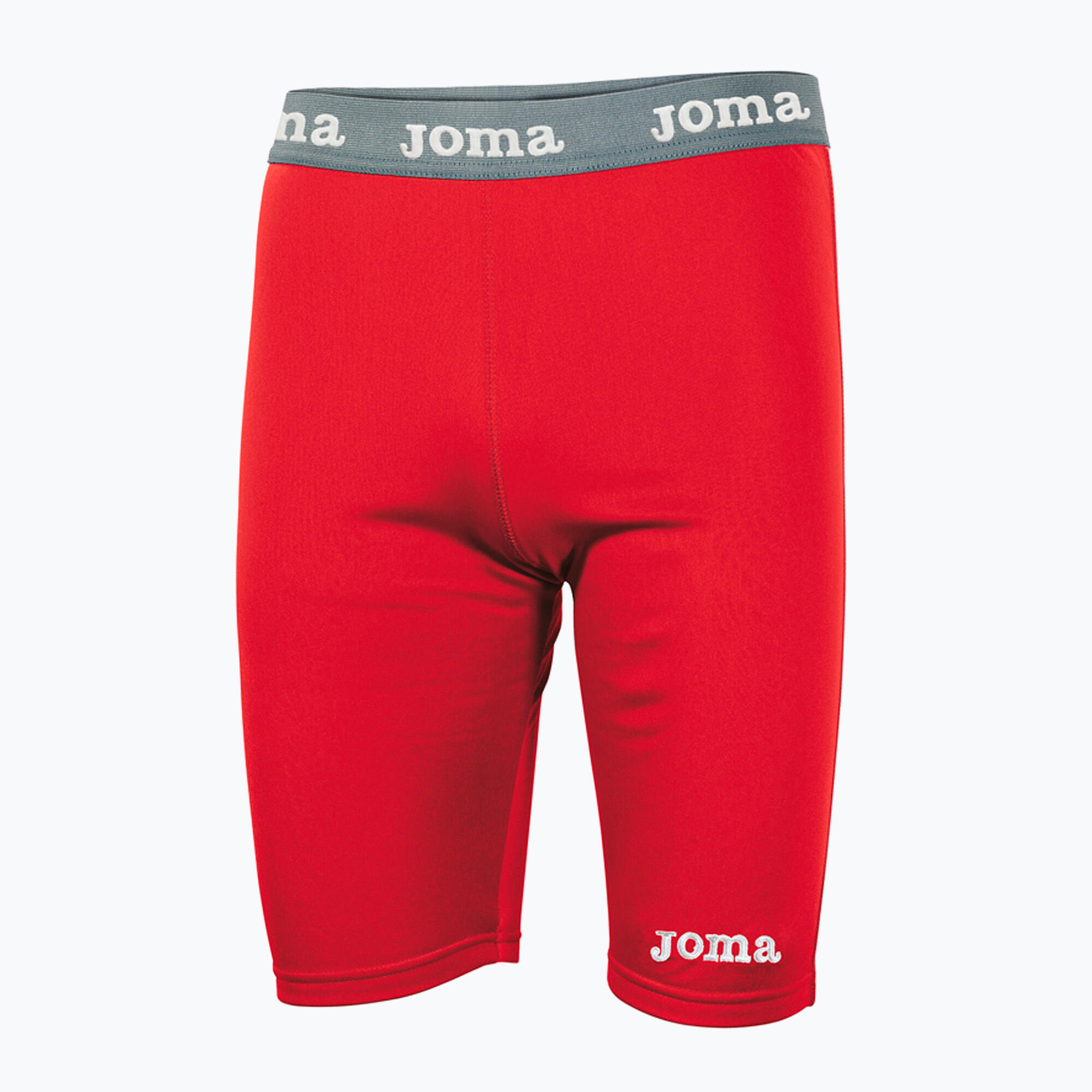 Cuissard Running Homme Joma Warmer Rouge 2/2