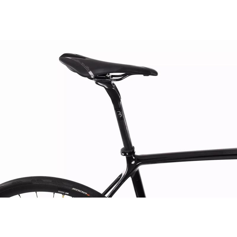 Segunda Vida - Bicicleta electrica - Focus Paralane2 9.7 - 2022