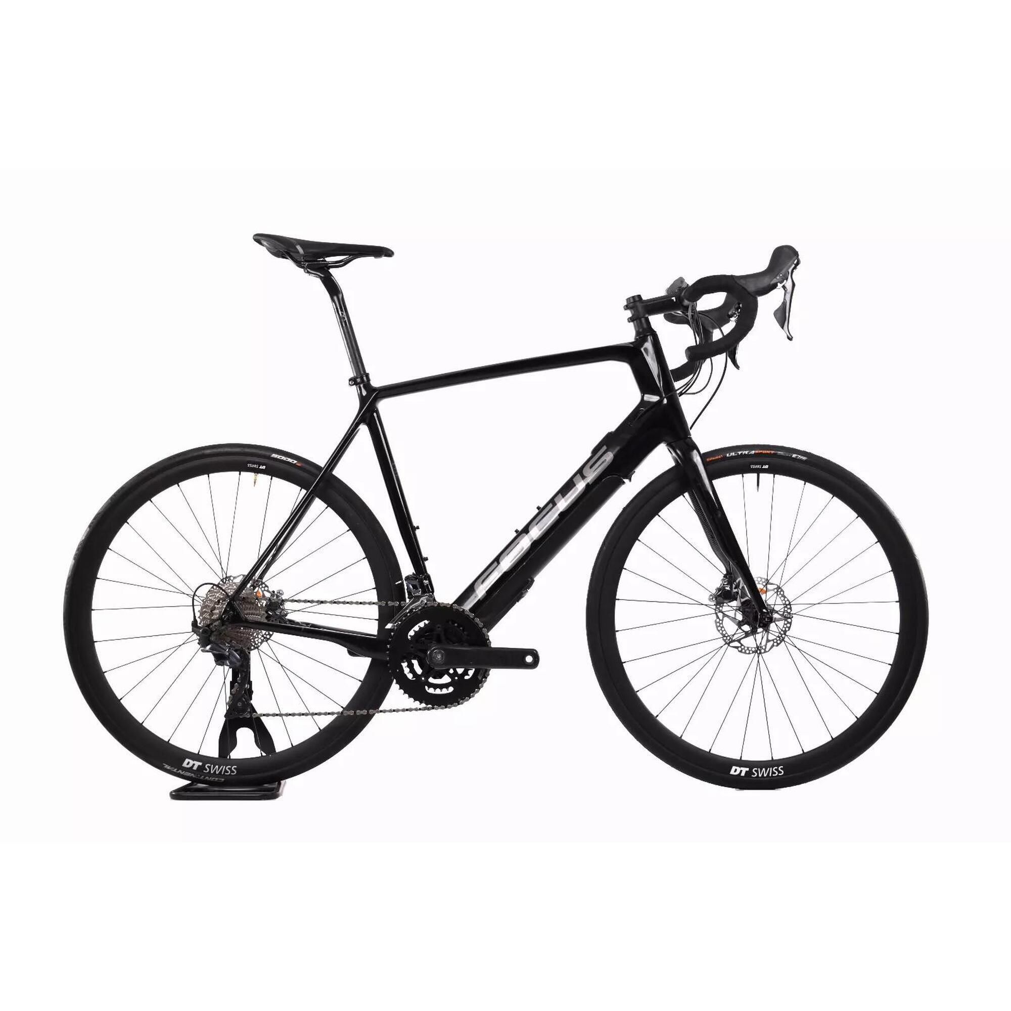 Bicicletas de El ctricas de Segunda Mano Decathlon