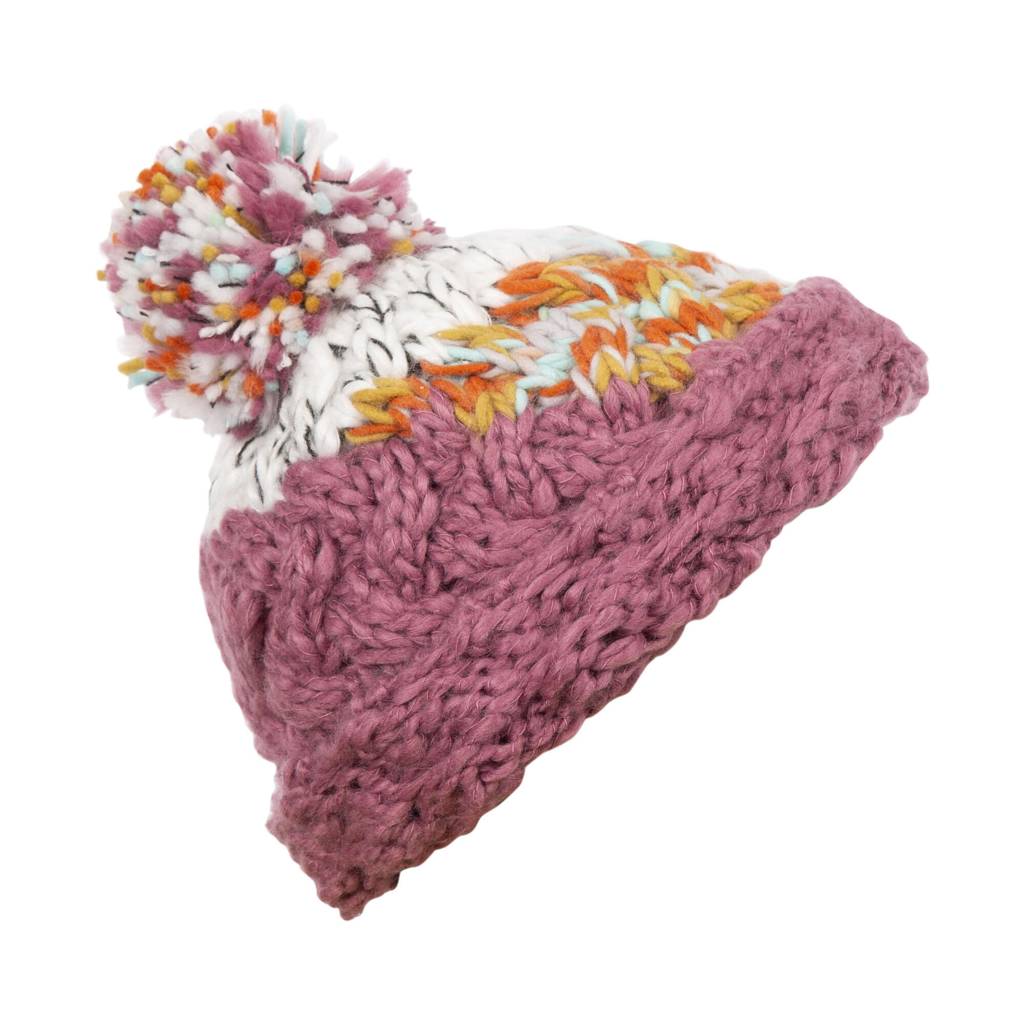 Children's SPRIG hat (Pink)