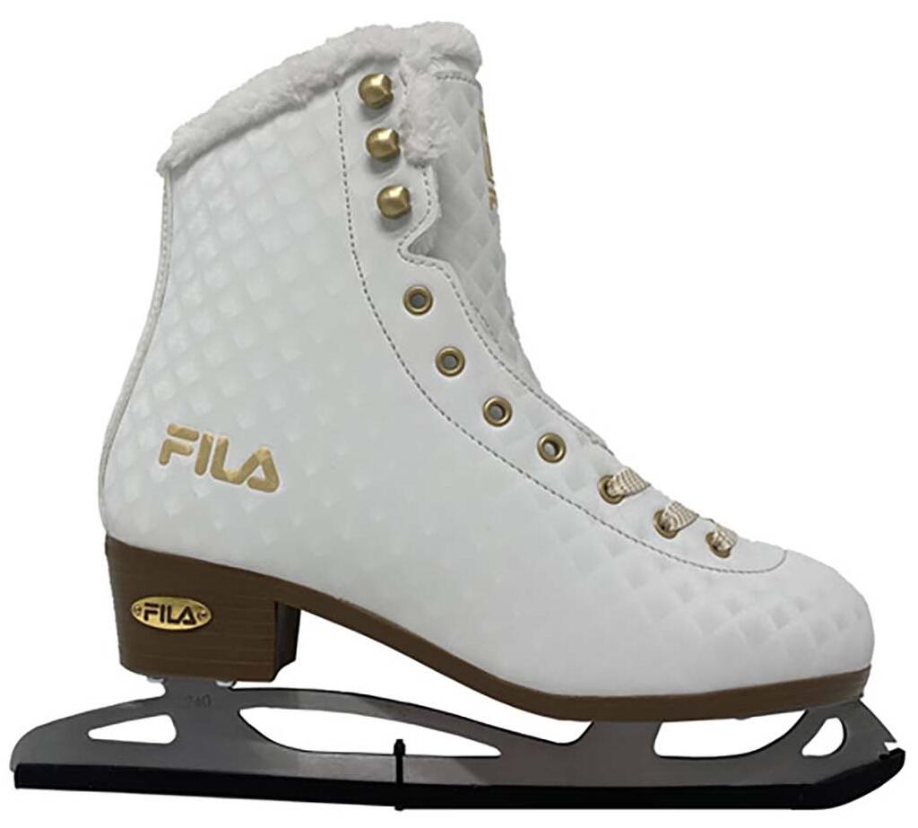 Fila Furr Kunstschaats 4/4