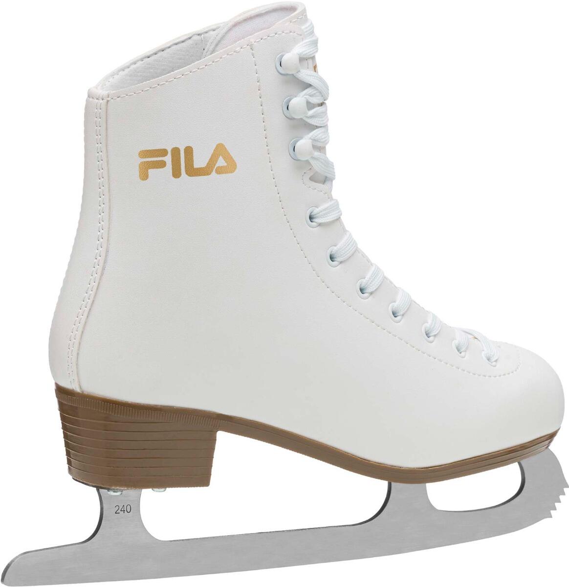 Fila Eve Kunstschaats 3/4