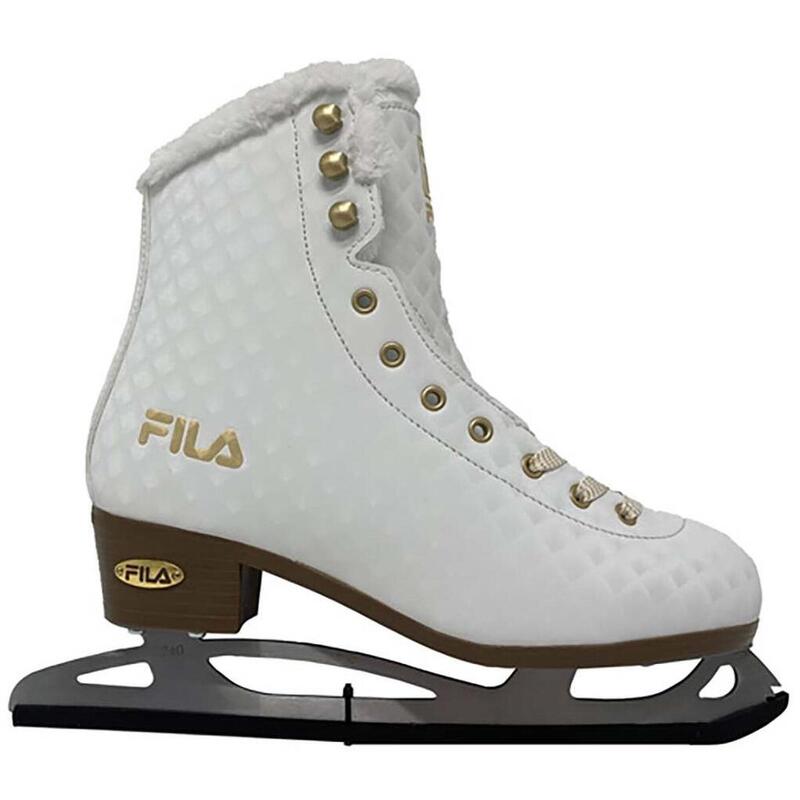 Fila Furr Patins artistique - Girls/Women