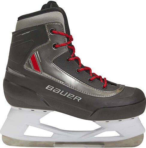 Bauer S21 Expedition Rec patin de hockey sur glace 5/5