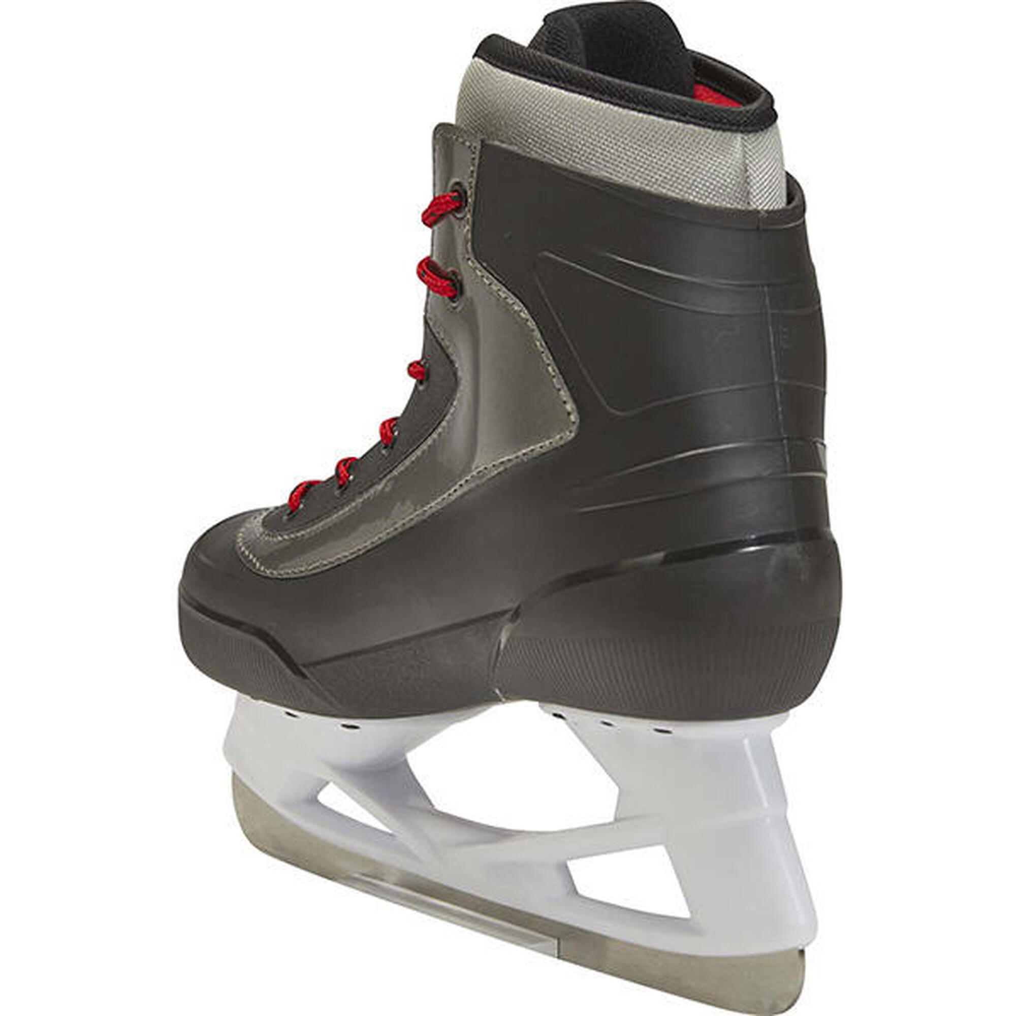 Bauer S21 Expedition Rec patin de hockey sur glace - Unisex