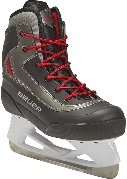 Bauer S21 Expedition Rec patin de hockey sur glace 3/5