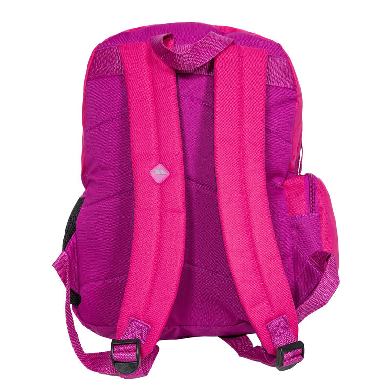 Swagger Schul Rucksack 16 Liter Kinder Magenta