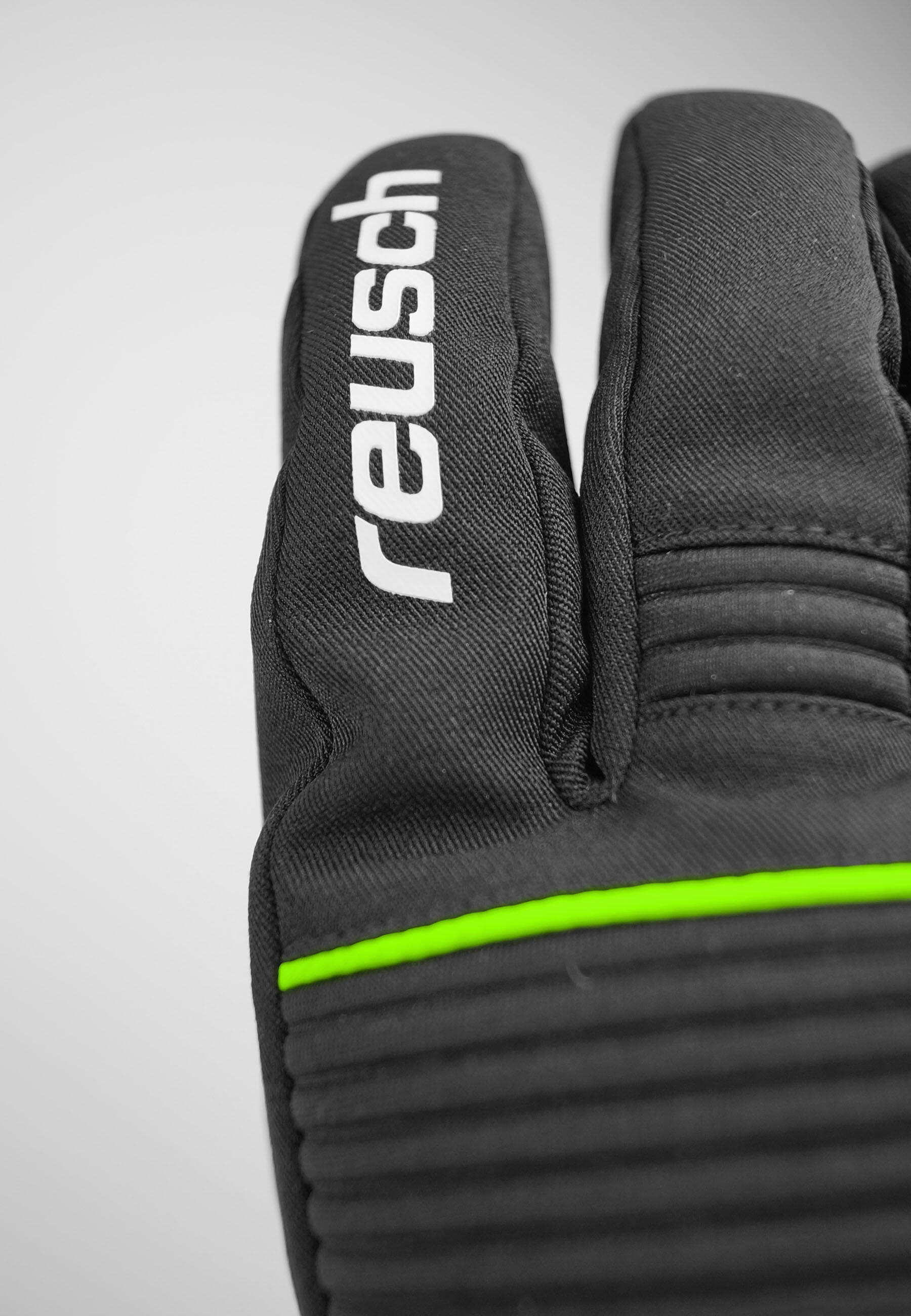 Vingerhandschoenen Crosby R-TEX® XT 5/5