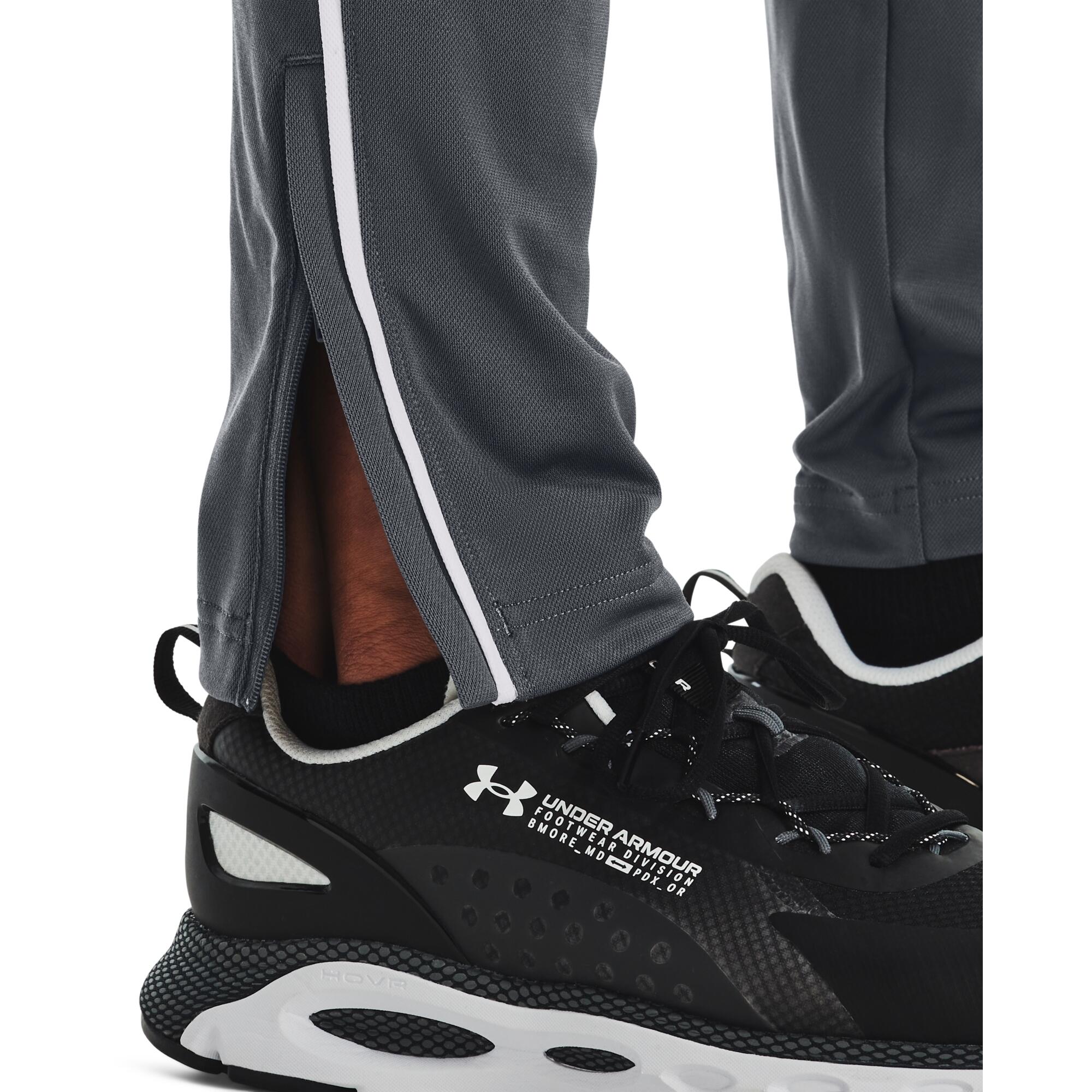 Spodnie dresowe męskie Under Armour Ua Pique Track 012 6/6