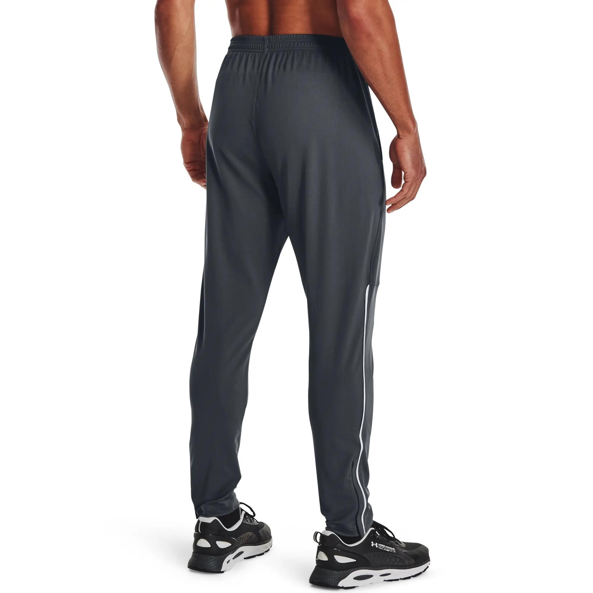 Spodnie dresowe męskie Under Armour Ua Pique Track 012 5/6