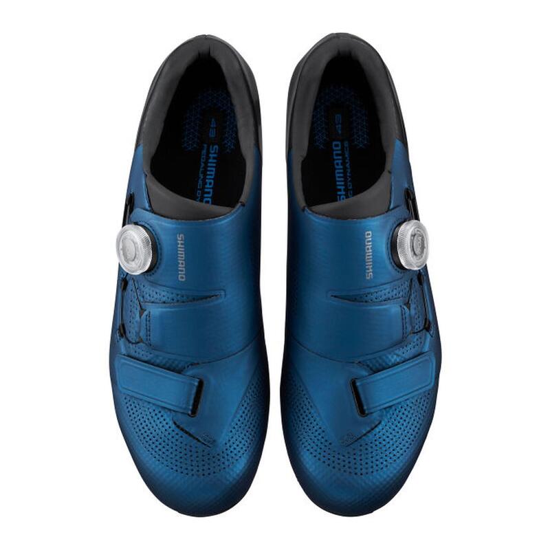 Vélo de course - Chaussures de vélo SH-RC502