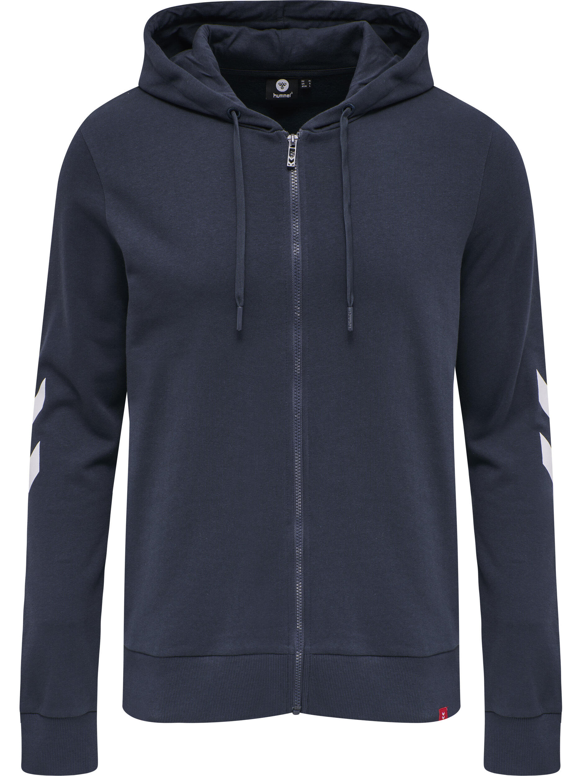 Giacca con cappuccio Hummel hmlLEGACY zip 5/7
