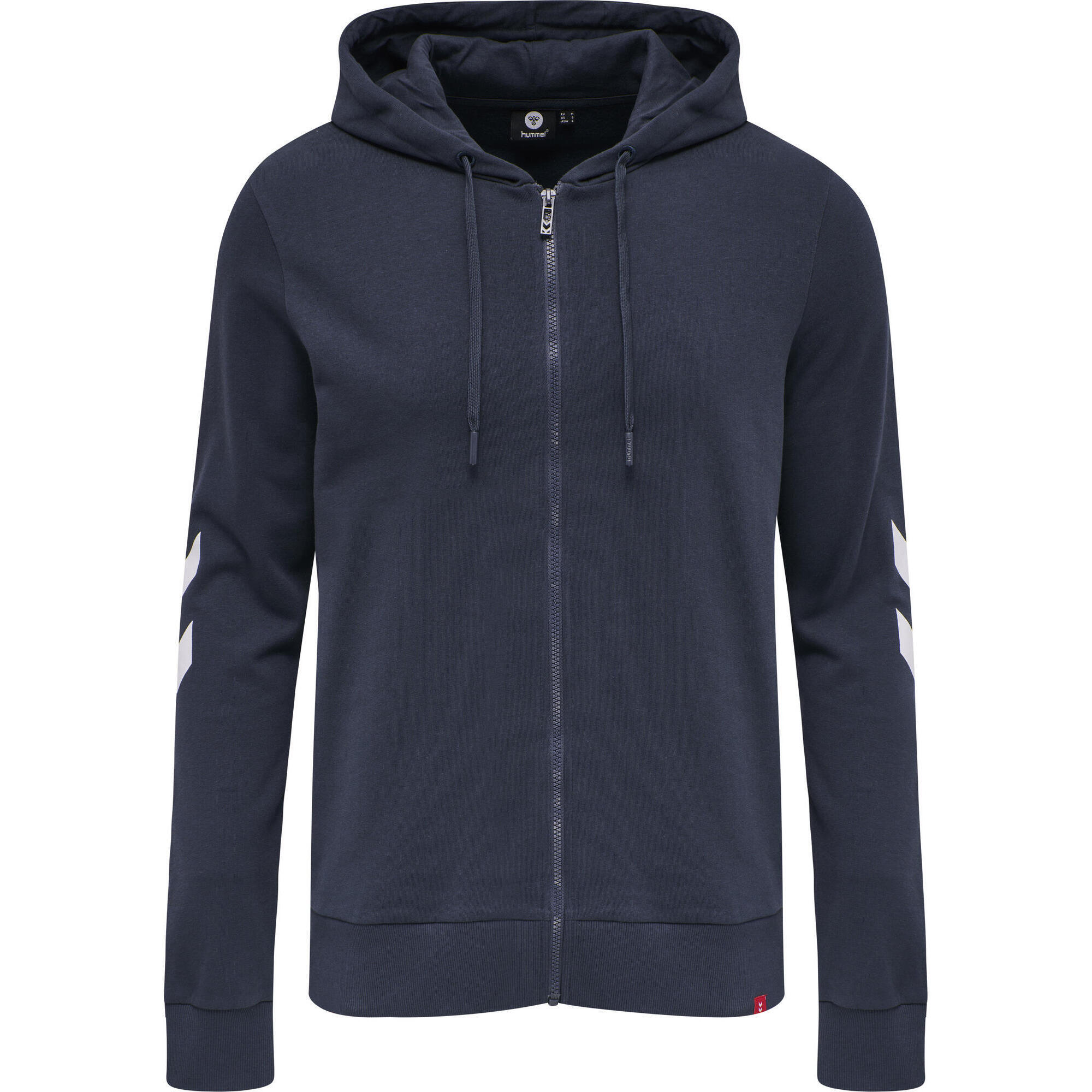 Hummel Giacca con cappuccio hmlLEGACY zip