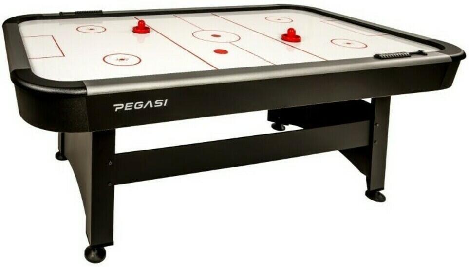PEGASI Pegasi airhockeytafel Airforce 7ft