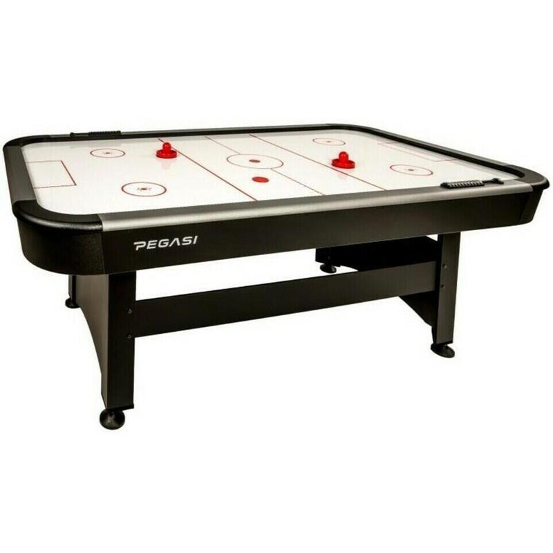 Pegasi Air Hockey Tisch Airforce 7ft