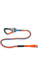 2024 1 Clip Et 1 Lien élastique Performance Safety Line