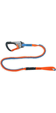 2024 1 Clip Et 1 Lien élastique Performance Safety Line