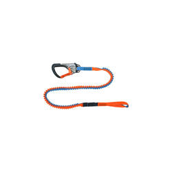 2024 1 Clip Et 1 Lien élastique Performance Safety Line