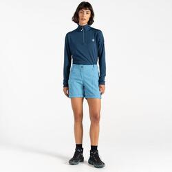 De Melodic II lichtgewicht korte fitnessbroek voor dames