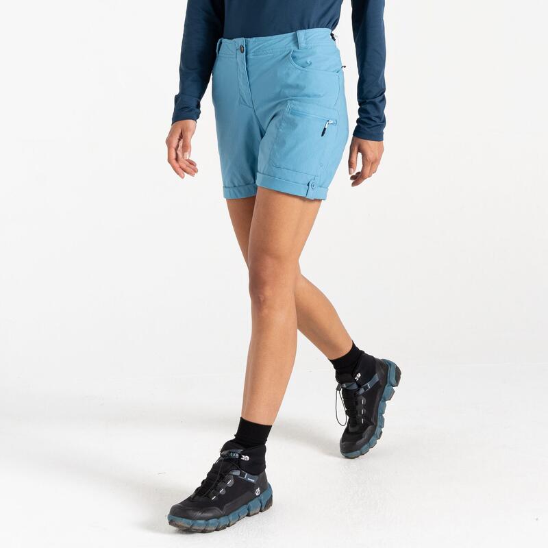 Melodic II leichte Fitnessshorts für Damen