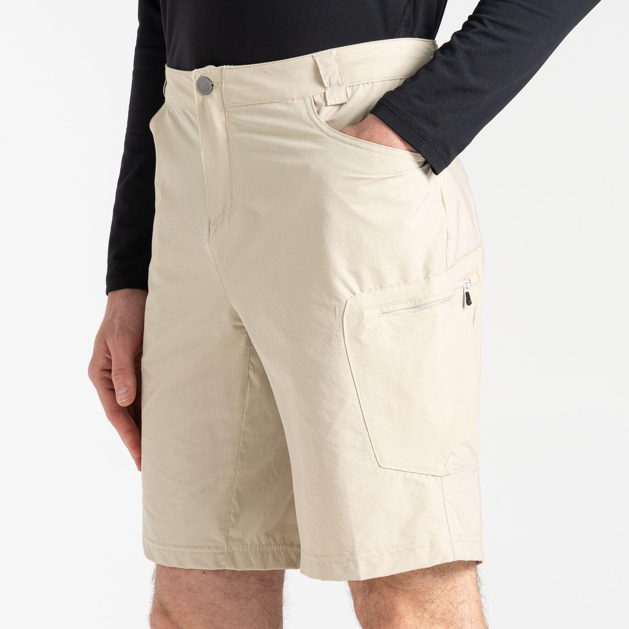 Dare 2b - Men's Tuned In II Walking Shorts 5/7