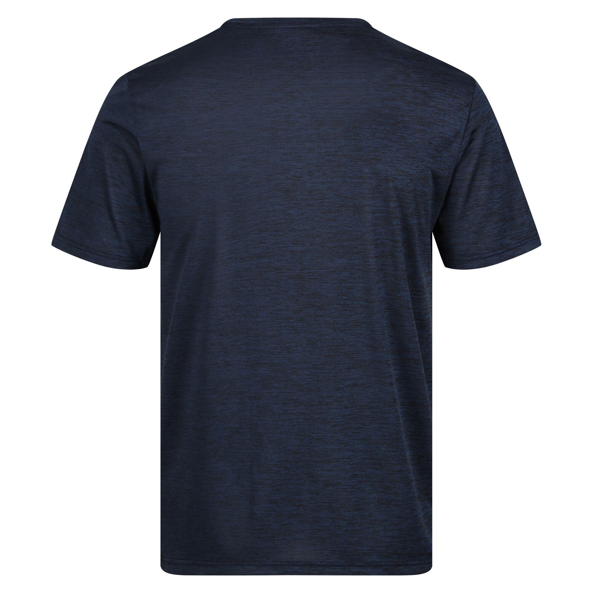 Mens Fingal Edition T-Shirt 6/7
