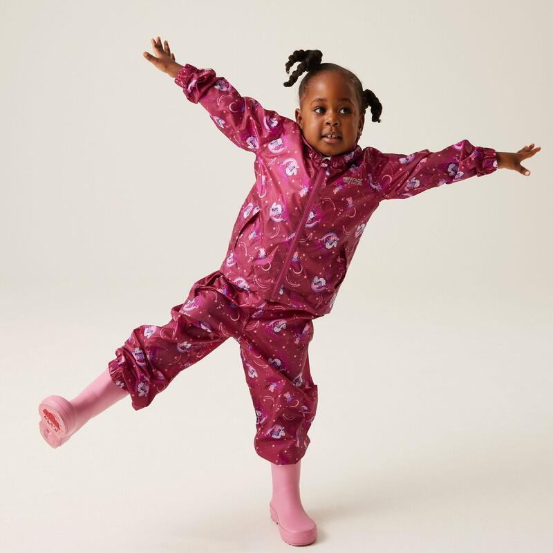 Pantalon Imperméable Enfant Impermeable Bebe Vélo Decathlon