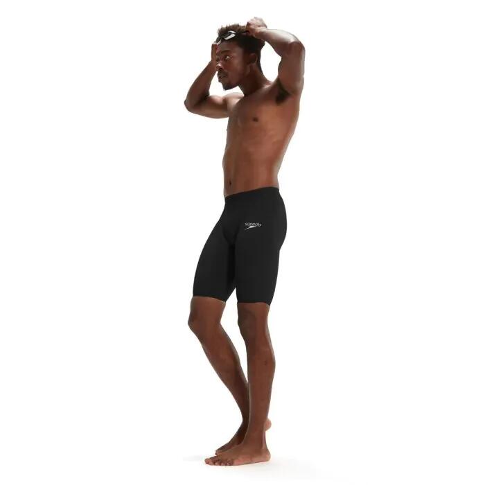 Speedo Fastskin LZR Ignite Jammer - Black 2/7