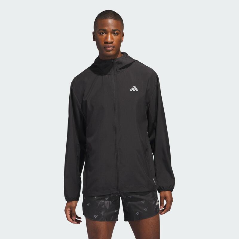 Esőkabát adidas Run It