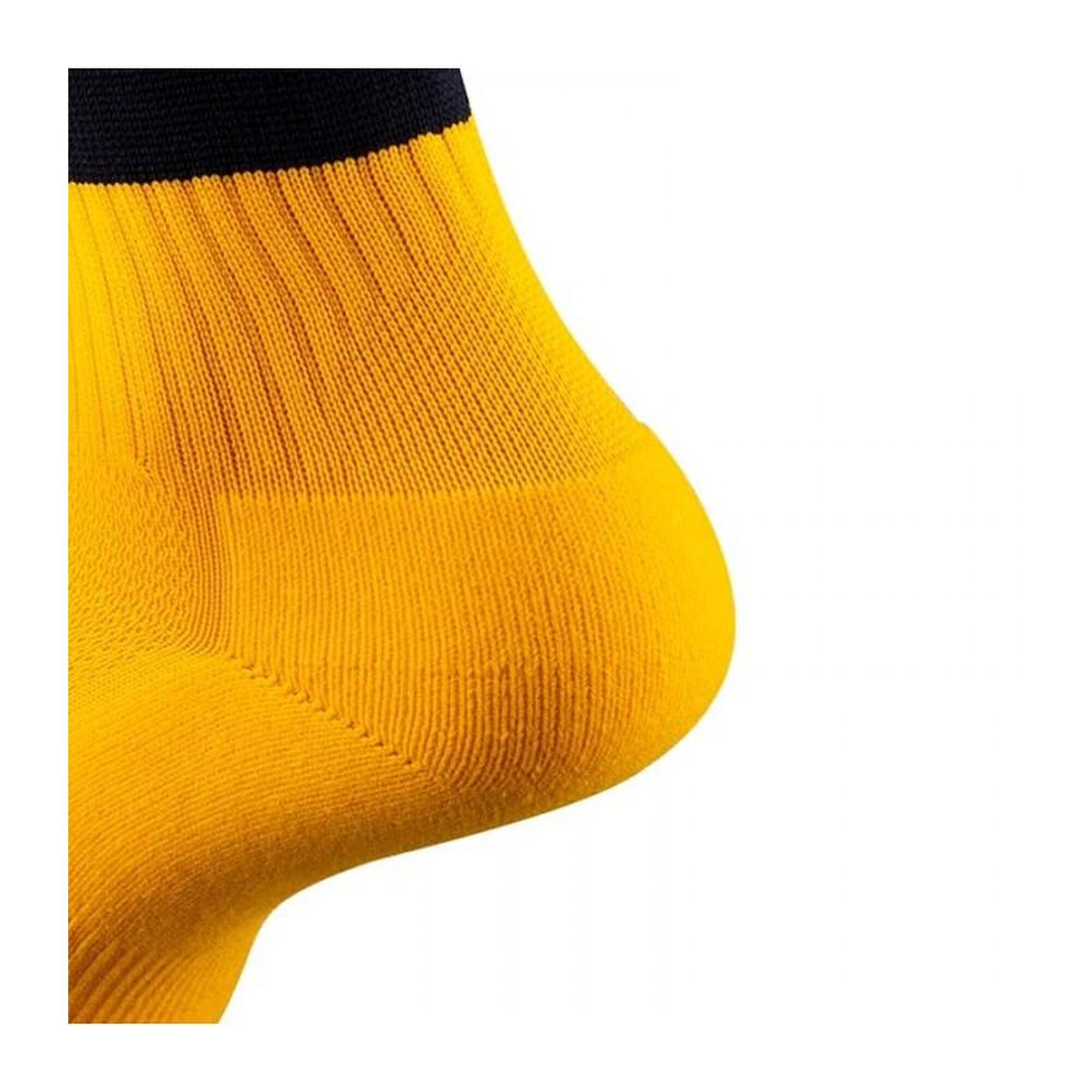 CHAUSSETTES RUGBY KRYTEN AMBRE&NOIR - GILBERT