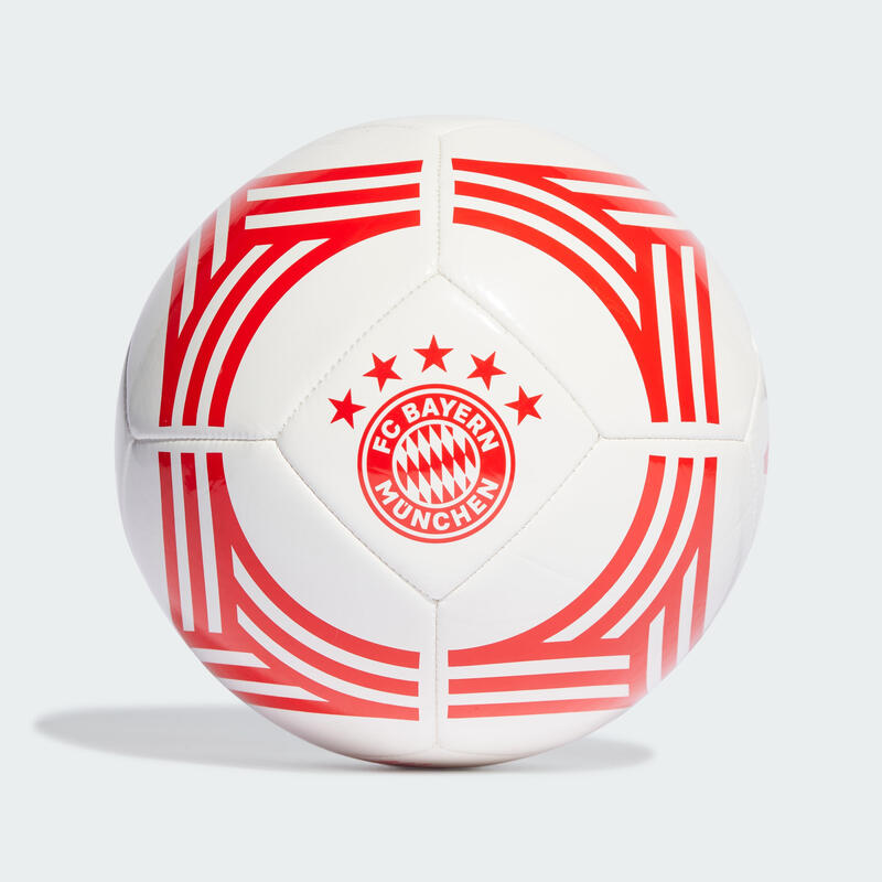 Pallone Home Club FC Bayern München