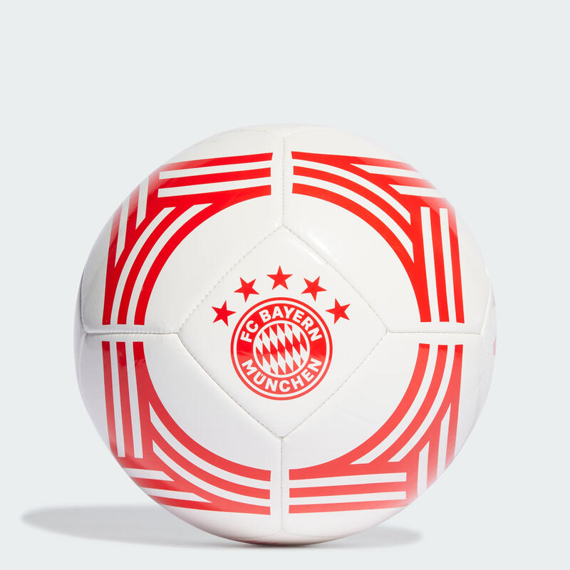 Ballon de club Domicile FC Bayern